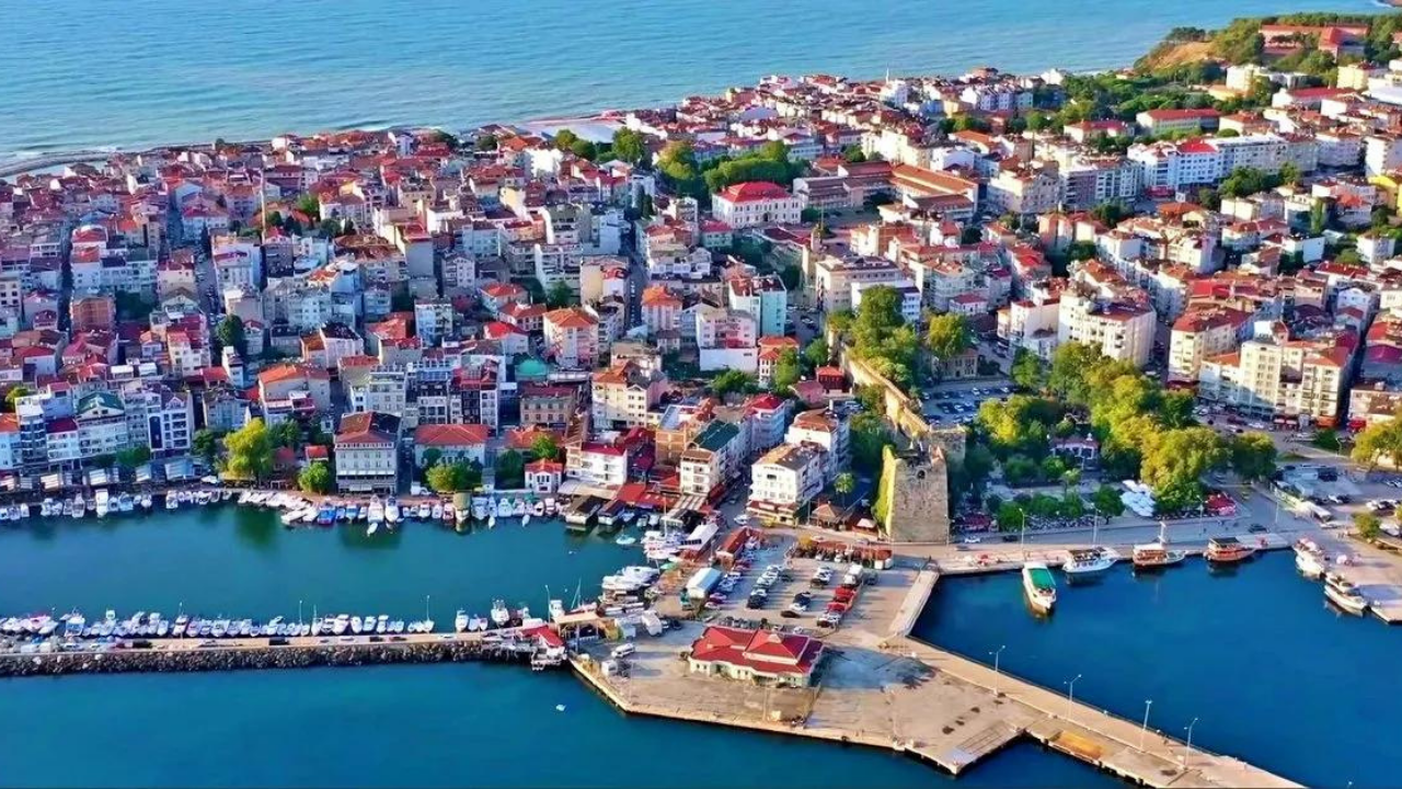 Sinop Nakliyat